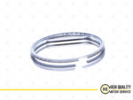 Piston Rings STD For Kubota 1G924-21050, V2403, V2203, (For 1 Piston) - Image 2