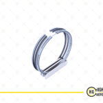 Piston Rings STD For Kubota 16271-21050, V1305, D1005, (For 1 Piston)