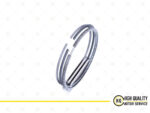 Piston Rings STD For Kubota, 15901-21050, D905, V1100, V1205, D850. For 1 Piston