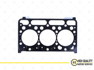Cylinder Head Gasket Metal For Kubota 1G750-03312, D1703, D1803.