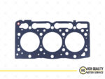 Cylinder Head Gasket Metal For Kubota 1G032-03310, D905.