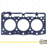 Cylinder Head Gasket Metal For Kubota 1G032-03310, D905.