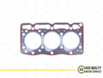 Cylinder Head Gasket Composite For Kubota 16221-03310, D905.