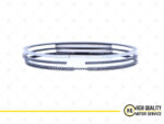 Piston Rings STD For Deutz 04231722, 912, (For 1 Piston)