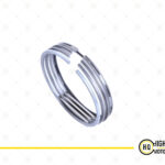 Piston Rings STD For Deutz 02233074, 912, 912W, 511. (For 1 Piston)