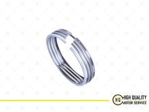 Piston Rings STD For Deutz 02233074, 912, 912W, 511. (For 1 Piston)