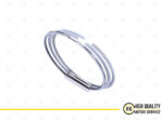Piston Rings STD For Deutz, 04253777, 1013. (For 1 Piston)