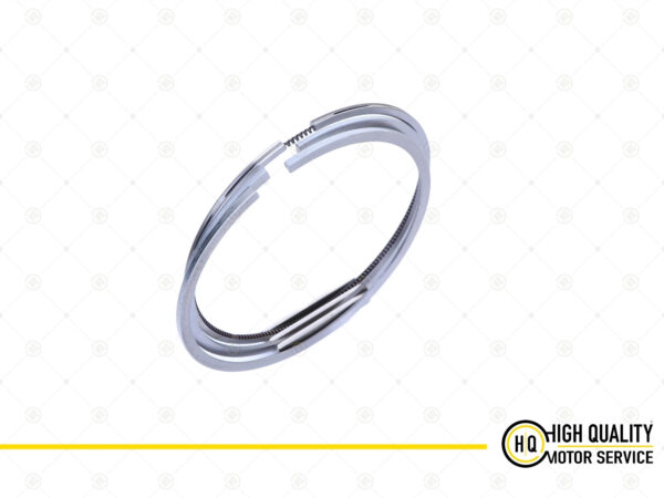Piston Rings STD For Deutz, 04253777, 1013. (For 1 Piston) - Image 2