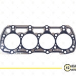 Cylinder Head Gasket For Caterpillar 322-7486, C2.2, 3024