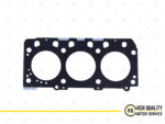 OEM, Cylinder Head Gasket Metal For Deutz 04286584 BF3M2011, BF3L2011, 1 Notch.