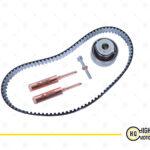 (Dayco) Timing Belt With Pins For Deutz 02931480, BFM 2011, 2011