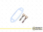 Exhaust Manifold Muffler Gasket Kit For Deutz 01110190, 914, 913, 912, 511