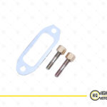 Exhaust Manifold Muffler Gasket Kit For Deutz 01110190, 914, 913, 912, 511