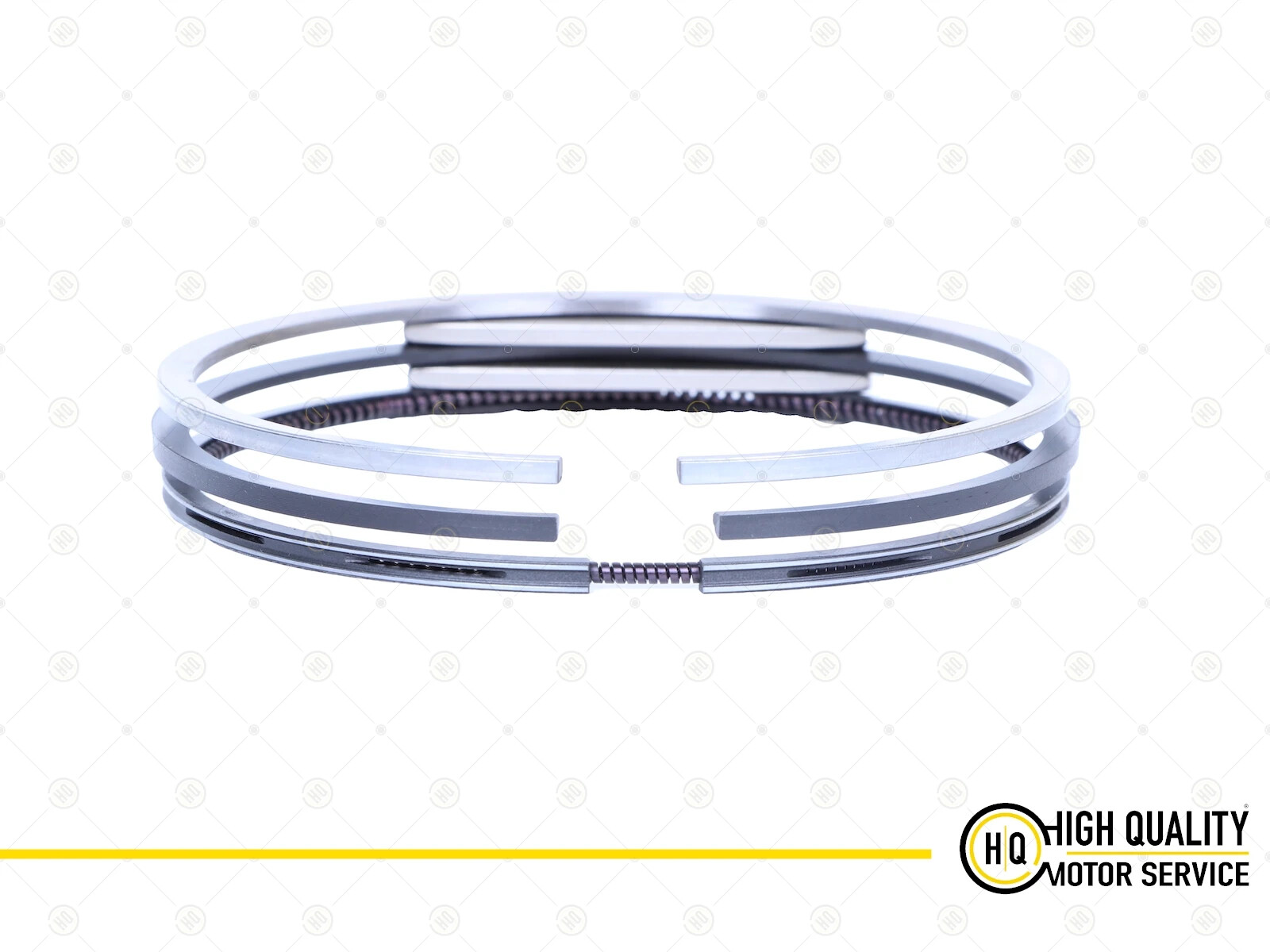 57-1632.jpg Piston rings STD for Caterpillar 185-0109, 3054B, (For 1 Piston) - Image 1