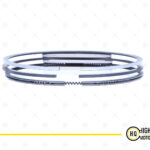 Piston rings Oversize 0.50 For Caterpillar 185-0110, 3054B, (For 1 Piston)