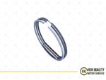 Piston rings Oversize 0.50 For Caterpillar 185-0110, 3054B, (For 1 Piston) - Image 2