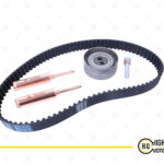 Timing Belt Kit Dayco With Pins For Deutz 02929933, BF4M 1011, 1011.