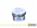 Piston With Ring STD For Kubota, 16060-21114, D1105, V1505, D1305, 78mm. - Image 3