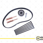 Timing Belt Kit Dayco For Deutz 02929933, BF3M 1011, 3 Cylinder
