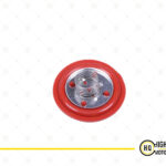 Valve Cover Breather Comp For Kubota 1G911-05203, D1703, D1503, D1402, D1403.