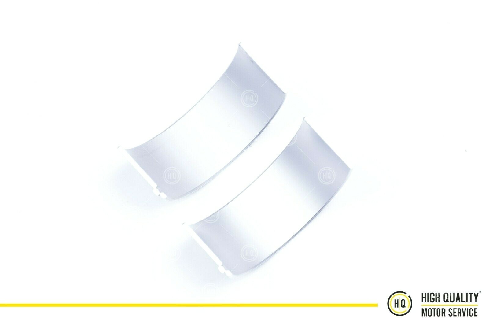 57-1694.jpg Connecting Rod Bearing STD For Deutz, 04284142, TCD 2013, BFM 1013. - Image 1