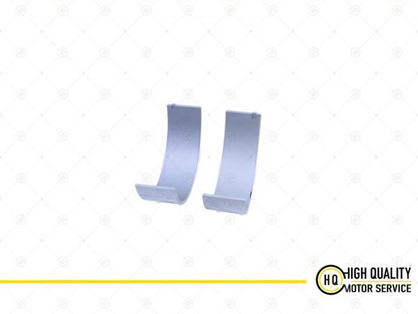 Connecting Rod Bearing 0.25 For Deutz, 02931579, TCD 2012 (1Pair) - Image 2