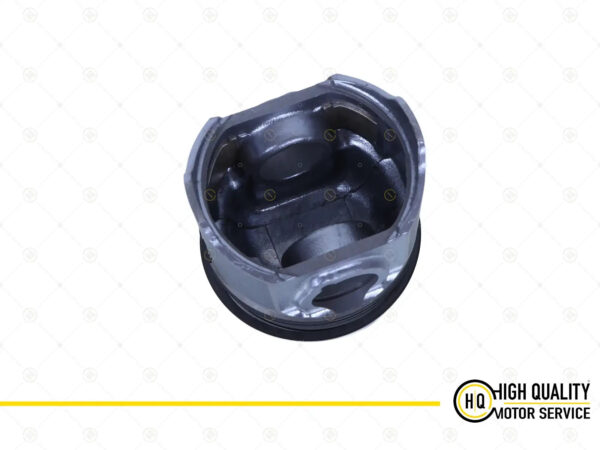 Piston With Ring STD For Kubota, 16427-21110, V1903, D1403, 80mm. - Image 3