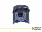 Piston With Ring STD For Kubota, 16427-21110, V1903, D1403, 80mm. - Image 4