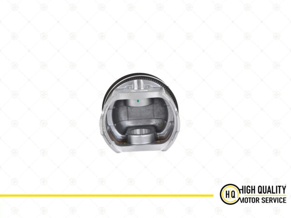 Piston With Ring STD For Kubota 1G868-21110, V2403 IDI, 87mm. - Image 4