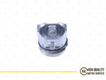 Piston With Ring STD For Kubota, 19274-21110, V1902 IDI, D1402, 85mm. - Image 3