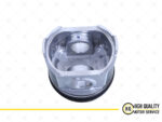 Piston With Ring STD For Kubota, 1G790-21112, V2203, V2403MDI, V2403, 87mm. - Image 2