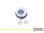 Piston With Ring STD For Lister Petter, Onan, 750-42230, LPWT4, LPWT.