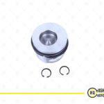 Piston With Ring STD For Lister Petter, Onan, 750-42230, LPWT4, LPWT.