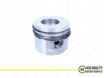 Piston With Ring STD For Lister Petter, Onan, 750-42230, LPWT4, LPWT. - Image 3