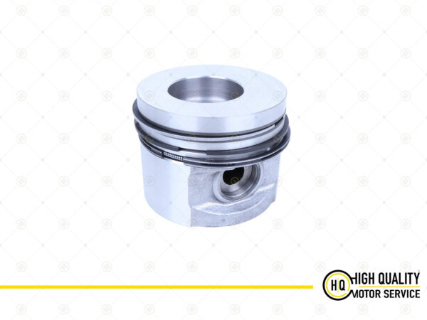 Piston With Ring STD For Lister Petter, Onan, 750-42230, LPWT4, LPWT. - Image 3