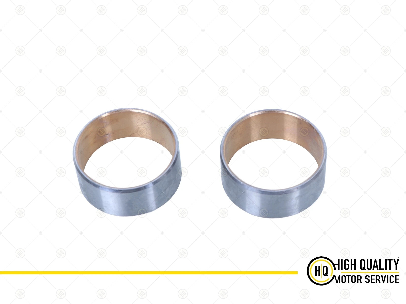 57-1764.jpg Connecting Rod Bushing For Kubota 1J700-21980, V2607 - Image 1