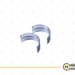 Connecting Rod Bearing 0.50 For Kubota, 1C020-22972, V3300, V3600, V3800.