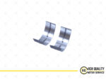 Connecting Rod Bearing 0.50 For Kubota, 1C020-22972, V3300, V3600, V3800. - Image 2