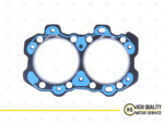 Cylinder Head Gasket For Lister Petter, Onan, 752-40891, LPW, LPW2.