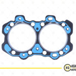 Cylinder Head Gasket For Lister Petter, Onan, 752-40891, LPW, LPW2.