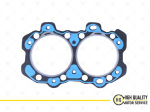 Cylinder Head Gasket For Lister Petter, Onan, 752-40891, LPW, LPW2.