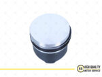 Piston With Rings STD For Kubota, 15956-21110, V1100, D850, Z600, 72mm. - Image 2