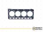 Cylinder Head Gasket Metal For Kubota 1G514-03314, V3800 DI,