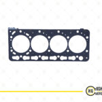 Cylinder Head Gasket Metal For Kubota 1G514-03314, V3800 DI,