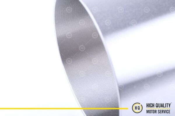 Cylinder Liner Sleeve For Kubota 15201-02310, V1702, V1701 82MM (Need Bored Out) - Image 3