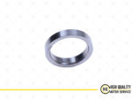 Exhaust Valve Seat for Kubota, 1C010-14120, V3300, V3800. - Image 2