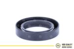 Shaft Oil Seal For Lister Petter 201-13190, SR, ST. - Image 3
