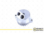Oil Pump For Lister Petter, Onan, 750-12021, LPWS, LPW. - Image 2