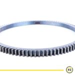 Starter Gear Ring For Lister Petter, Onan 751-10520, LPWT, LPWS, LPW.