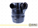 Bath Air Cleaner, Air Filter, For Deutz 03372350, F2L912, F2L912W, 511.